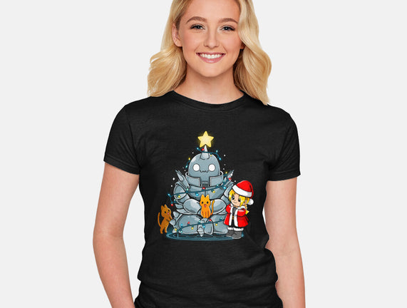 A Metal Christmas