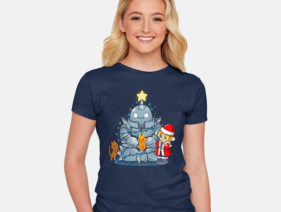 A Metal Christmas