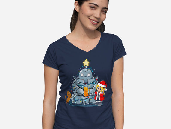A Metal Christmas