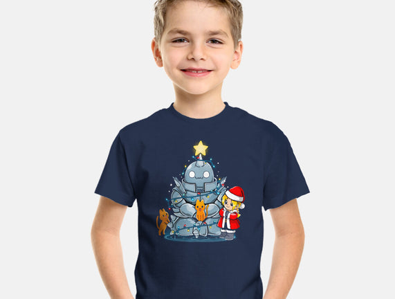 A Metal Christmas