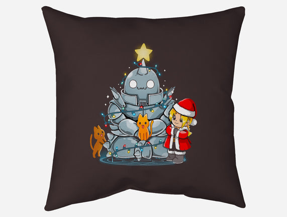 A Metal Christmas