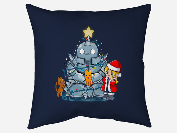 A Metal Christmas