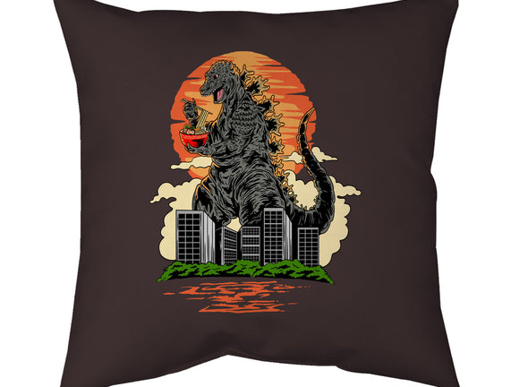 Ramen Kaiju