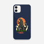 Ramen Kaiju-iphone snap phone case-daizzystudio