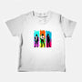 What's Your Devil?-baby basic tee-IKILO