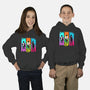 What's Your Devil?-youth pullover sweatshirt-IKILO