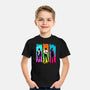 What's Your Devil?-youth basic tee-IKILO