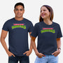 Grew Up In The 90s-unisex basic tee-Getsousa!