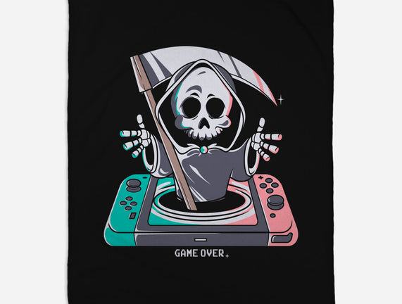 No More Lives