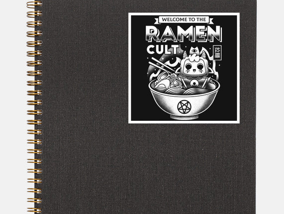 Lamb Ramen Cult
