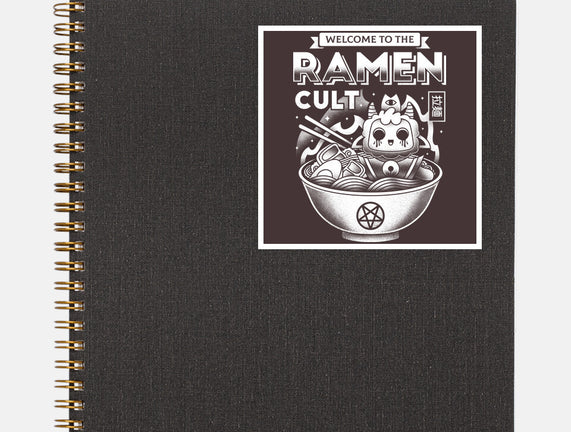 Lamb Ramen Cult