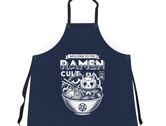 Lamb Ramen Cult