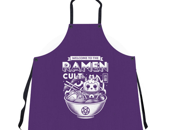 Lamb Ramen Cult
