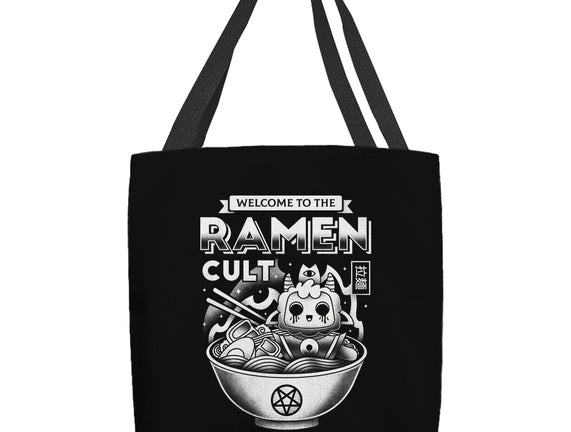 Lamb Ramen Cult