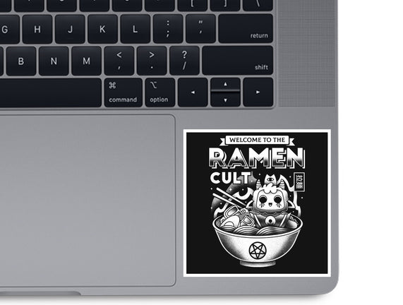 Lamb Ramen Cult