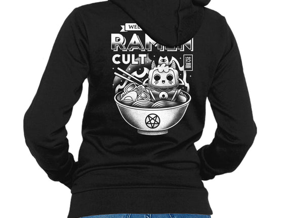 Lamb Ramen Cult
