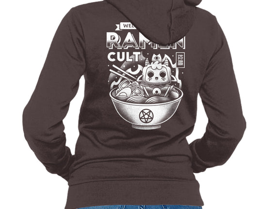 Lamb Ramen Cult