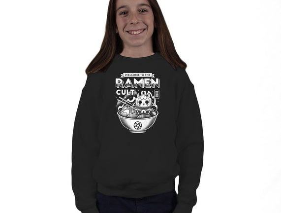 Lamb Ramen Cult