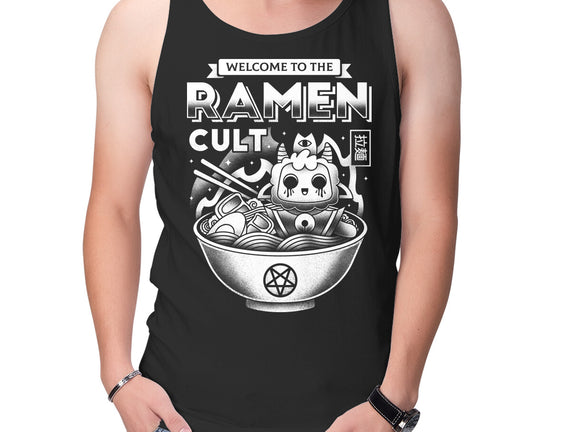Lamb Ramen Cult