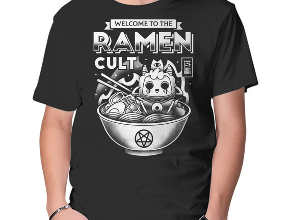 Lamb Ramen Cult