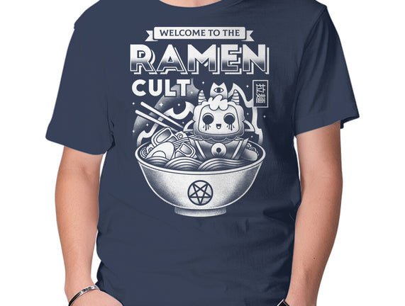 Lamb Ramen Cult