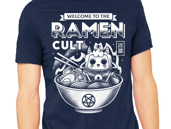 Lamb Ramen Cult