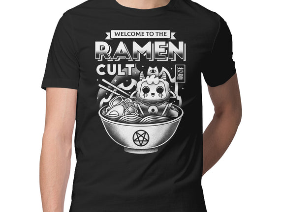 Lamb Ramen Cult