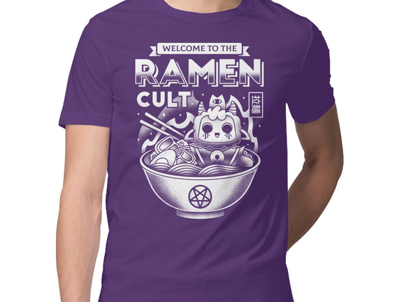 Lamb Ramen Cult