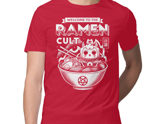 Lamb Ramen Cult