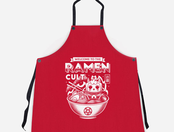 Lamb Ramen Cult
