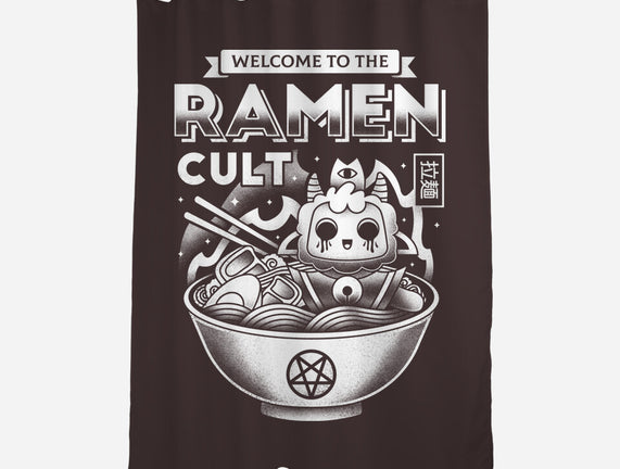 Lamb Ramen Cult