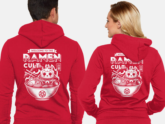 Lamb Ramen Cult