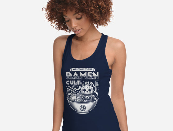 Lamb Ramen Cult