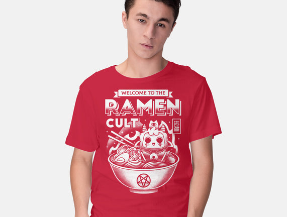 Lamb Ramen Cult