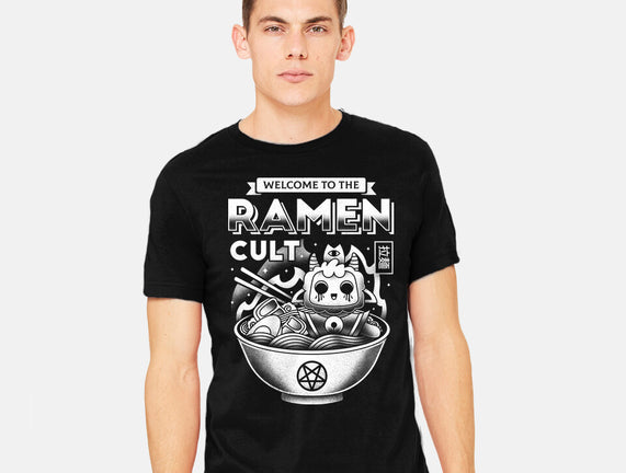 Lamb Ramen Cult