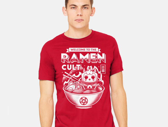 Lamb Ramen Cult