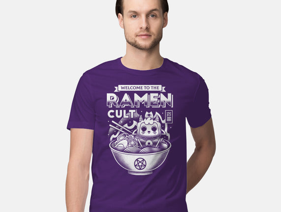 Lamb Ramen Cult