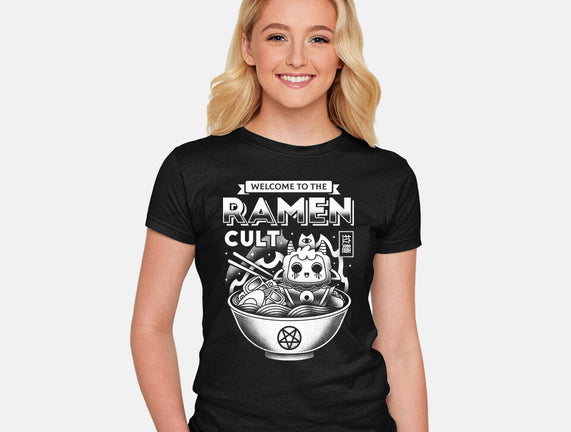 Lamb Ramen Cult