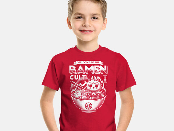 Lamb Ramen Cult