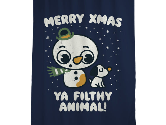 Merry Xmas
