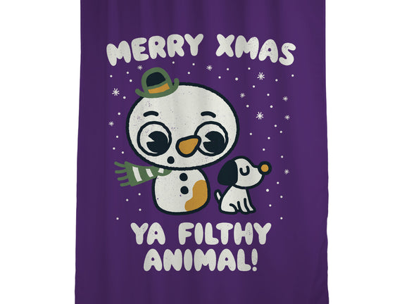 Merry Xmas
