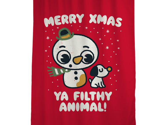 Merry Xmas