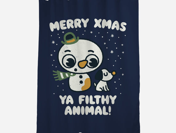 Merry Xmas