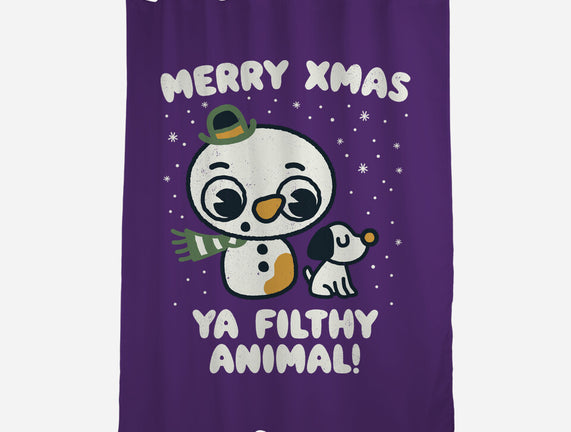 Merry Xmas