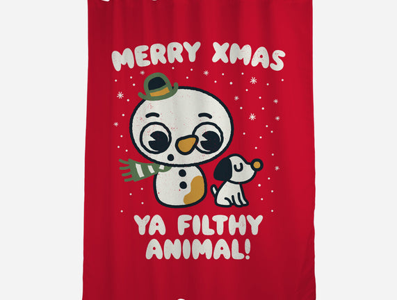 Merry Xmas