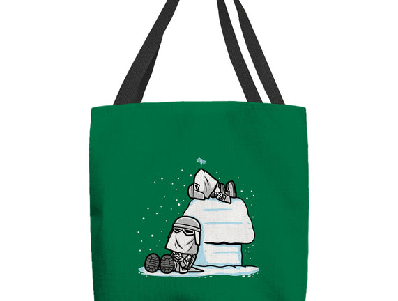 Snowsnoopers