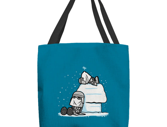 Snowsnoopers