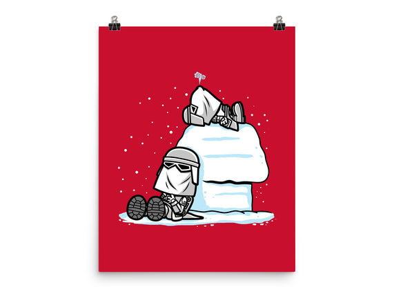 Snowsnoopers