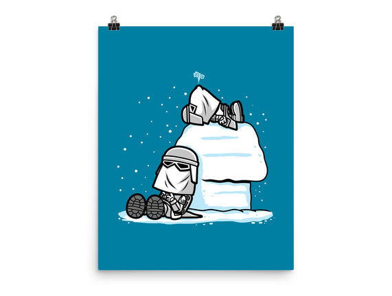 Snowsnoopers