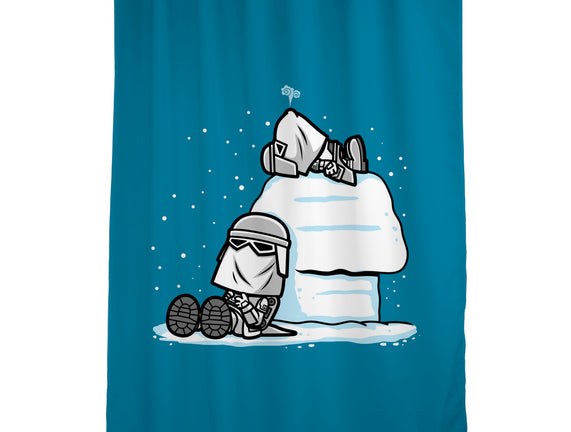 Snowsnoopers